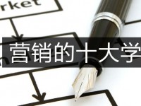 营销的十大学派：从本质切入