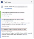 FaceBook广告跟踪优化引流