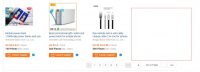 Alibaba、Aliexpress 一些SEO,SNS细节处理对比