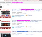 外贸B2C电商SEO词库设计思路与模块