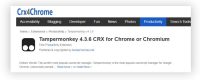 用 Chrome 的人都需要知道的「神器」扩展：「Tampermonkey-油猴」使用详解
